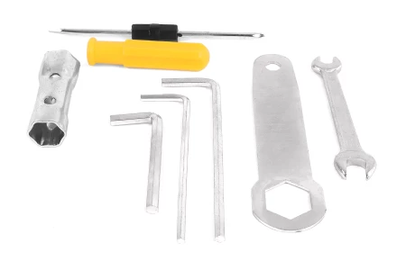 Бензиновый отбойный молоток MESSER JH-100 купить в Губкинске