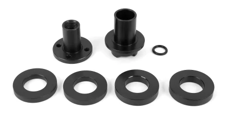 Защитный кожух MESSER тип В8 для штробления крепление 38-50. для 125-150мм диска купить в Губкинске