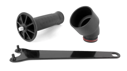 Защитный кожух MESSER тип В8 для штробления крепление 38-50. для 125-150мм диска купить в Губкинске