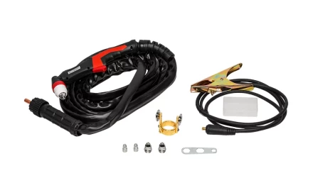 Инвертор сварочный CUT 90 REAL L205 Сварог купить в Губкинске