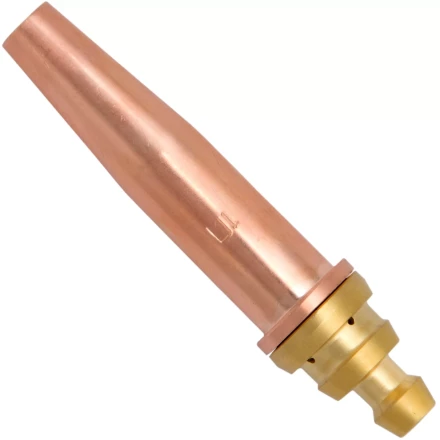 Мундштук пропановый №1 (3/64&quot;) 5-12 мм Оберон N3141 купить в Губкинске