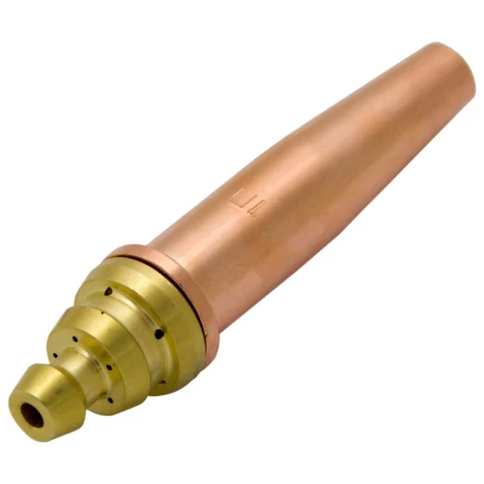 Мундштук пропановый №1 (3/64&quot;) 5-12 мм Оберон N3141 купить в Губкинске