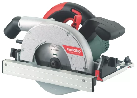 Пила дисковая (циркулярная) Metabo KSE 55 Vario Plus купить в Губкинске