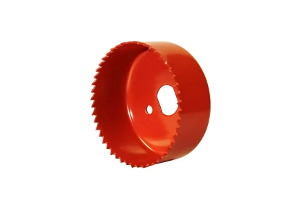 Коронка по дереву 70 мм Энкор 24619 купить в Губкинске