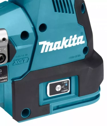 Аккумуляторный перфоратор XGT Makita HR001GM201 купить в Губкинске