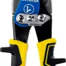 STAYER Ножницы по металлу HERCULES, правые, Cr-Mo, 250 мм, серия Professional 2320 купить в Губкинске