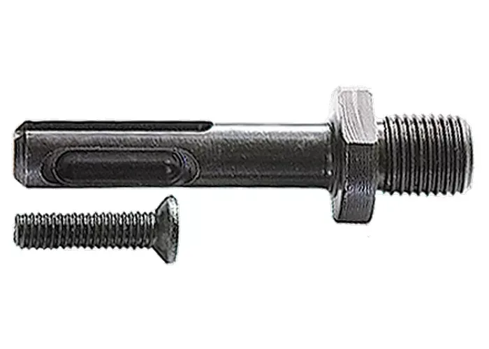MATRIX MASTER адаптер на резьбу 1/2", SDS PLUS 70356 купить в Губкинске
