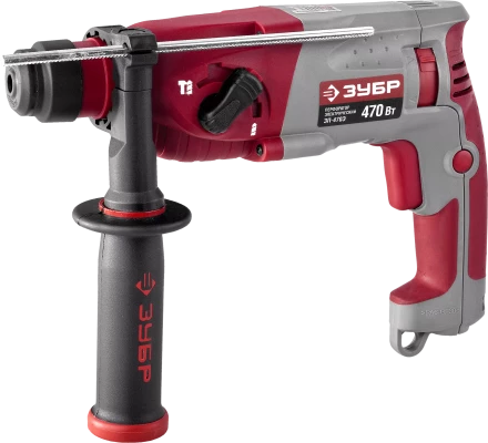 Перфоратор SDS-plus ЗП-470Э серия МАСТЕР купить в Губкинске