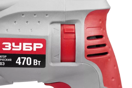 Перфоратор SDS-plus ЗП-470Э серия МАСТЕР купить в Губкинске