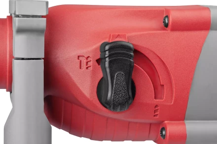 Перфоратор SDS-plus ЗП-470Э серия МАСТЕР купить в Губкинске