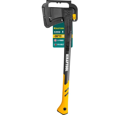 Топор финского типа X - серия 20660-20 купить в Губкинске