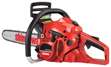Бензопила «SHINDAIWA 452S» купить в Губкинске