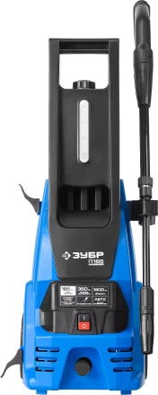 Мойка высокого давления АВД-П165 серия ПРОФЕССИОНАЛ купить в Губкинске