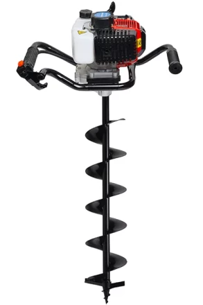 Бензобур ADA INSTRUMAX MOTOBUR-1 без шнека купить в Губкинске