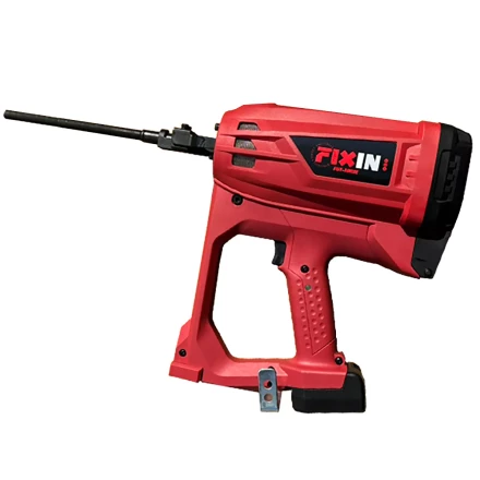 Пистолет газовый монтажный FGT-100IE купить в Губкинске