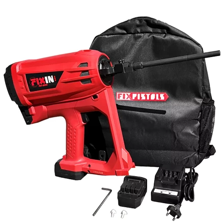 Пистолет газовый монтажный FGT-100IE купить в Губкинске