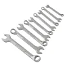 Набор инструментов 82 предметов , 120 зубьев, CrV, 1/4", 1/2" Gross 14149 купить в Губкинске