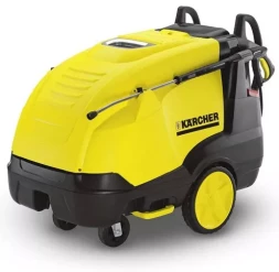 Мойка высокого давления Karcher HDS 12/18 -4S (Мойка Керхер HDS 12/18 -4S)