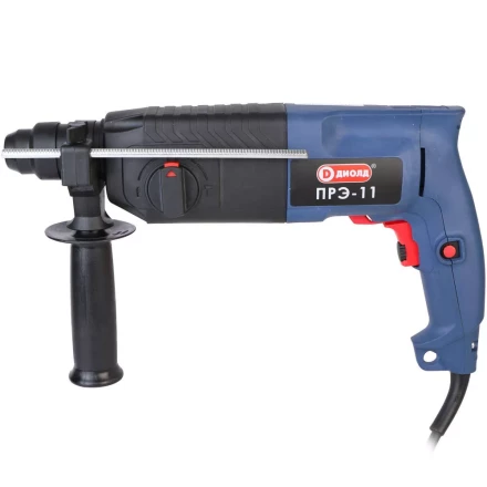Перфоратор Диолд ПРЭ-11 купить в Губкинске
