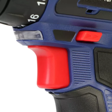 Аккумуляторная дрель-шуруповерт Диолд ДЭА-18ЛИ-02 купить в Губкинске