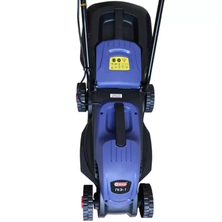 Газонокосилка электрическая Диолд ГКЭ-1 купить в Губкинске