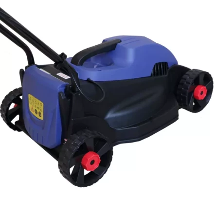 Газонокосилка электрическая Диолд ГКЭ-1 купить в Губкинске