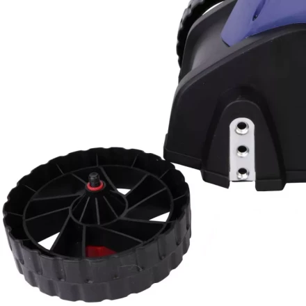 Газонокосилка электрическая Диолд ГКЭ-1 купить в Губкинске