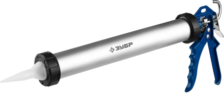 Пистолеты для герметика закрытые серия ПРОФЕССИОНАЛ купить в Губкинске