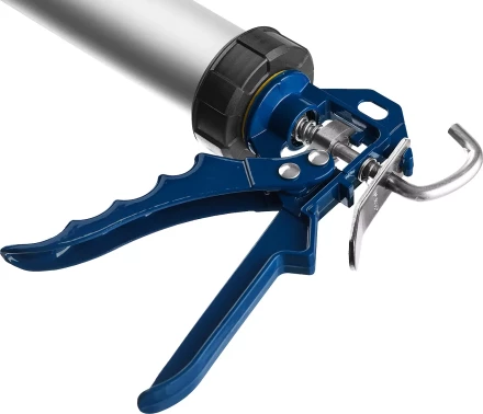 Пистолеты для герметика закрытые серия ПРОФЕССИОНАЛ купить в Губкинске