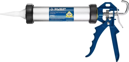 Пистолеты для герметика закрытые серия ПРОФЕССИОНАЛ купить в Губкинске