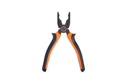 Пассатижи комбинированные Кратон Agressor Cr-V 200 мм 2 12 10 003 купить в Губкинске