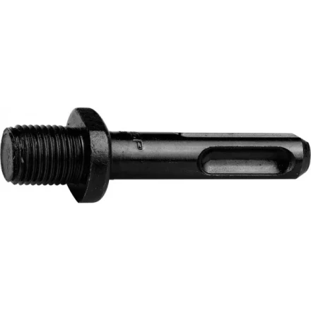 Переходник ЗУБР &quot;МАСТЕР&quot; с &quot;SDS+&quot; на патрон 2906_z01 купить в Губкинске