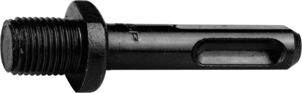 Переходник ЗУБР &quot;МАСТЕР&quot; с &quot;SDS+&quot; на патрон 2906_z01 купить в Губкинске