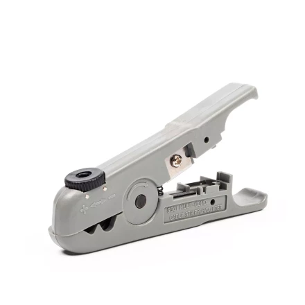 Набор КВТ LAN-8 для работ с сетевым кабелем (90348) купить в Губкинске