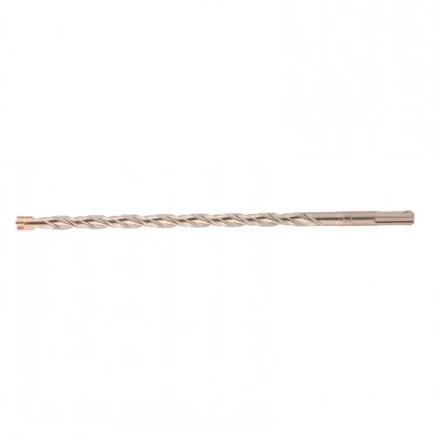 Бур по бетону QUADRO 10 x 260 мм SDS PLUS Gross 70779 купить в Губкинске