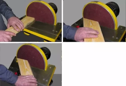 Станок шлифовальный Корвет 50 90500 купить в Губкинске