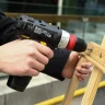 Дрель аккумуляторная DEKO GCD12DU3, 063-4114, со съемным патроном купить в Губкинске