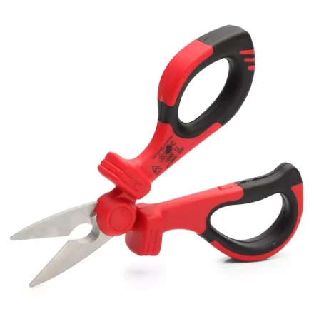 Ножницы диэлектрические универсальные НИУ-02 КВТ купить в Губкинске