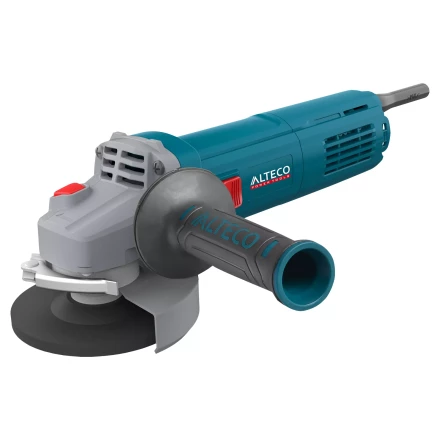 Угловая шлифмашина ALTECO Heavy Duty AGH 1000-125 76164 купить в Губкинске