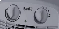 Тепловентилятор Ballu BFH/S-10 купить в Губкинске