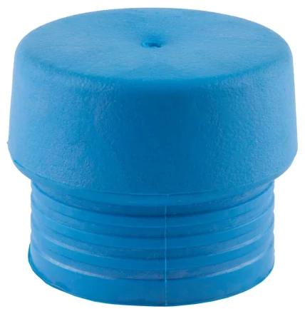 Боек ЗУБР&quot;ЭКСПЕРТ&quot;сменный, для сбор молотков арт. 2044-50,синий,мягкий,для сборки чувствит к давлению конструкций,50мм 20441-50-1 купить в Губкинске