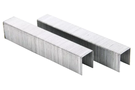 Скобы для степлера HAMMER 215-003 14мм, тип 53, 1000 шт. купить в Губкинске