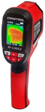 Тепловизор IR-CAM 2 CONDTROL купить в Губкинске