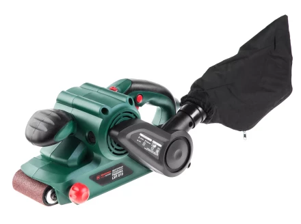 Ленточная шлифмашина Hammer Flex LSM810 купить в Губкинске