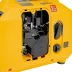 Генератор инверторный GS-1100iS, 1,1 кВт, 230 В, закрытый корпус, ручной старт// DENZEL 94718 купить в Губкинске