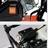 Виброплита Samsan PC 162 с топливным баком купить в Губкинске