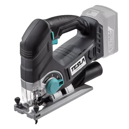 Лобзик аккумуляторный TESLA TJ18DC TO купить в Губкинске