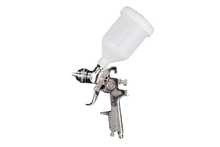 Краскопульт пневматический WESTER FPG-20  профи купить в Губкинске