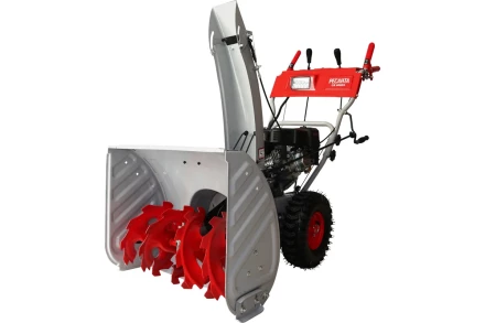 Снегоуборщик СБ 6000Э Ресанта купить в Губкинске