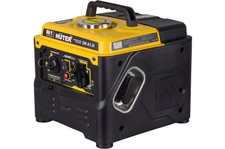 Инверторный генератор DN А1,5i Huter 64/10/22 купить в Губкинске